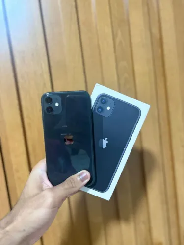 IPHONE 11 - 64GB