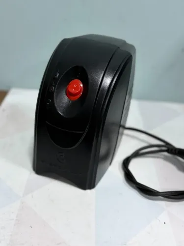 Estabilizador SMS 300VA Bivolt Entrada