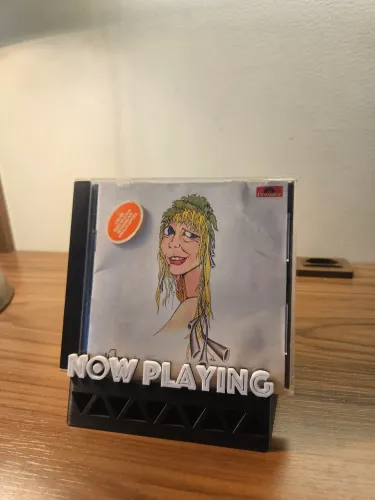 Rita Lee - Hoje é o Primeiro Dia do Resto da Sua Vida (CD)