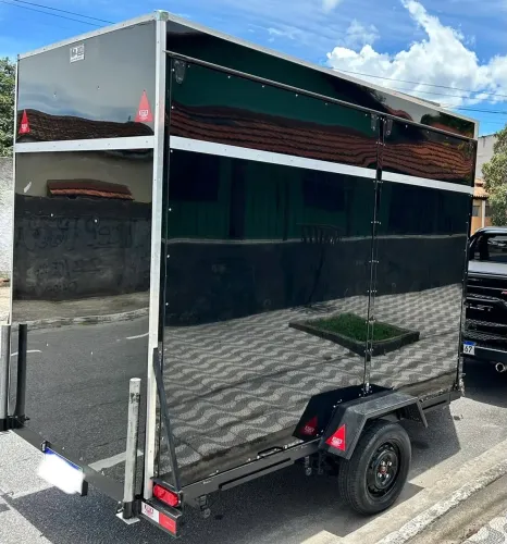 Trailer em ACM NOVO 2025