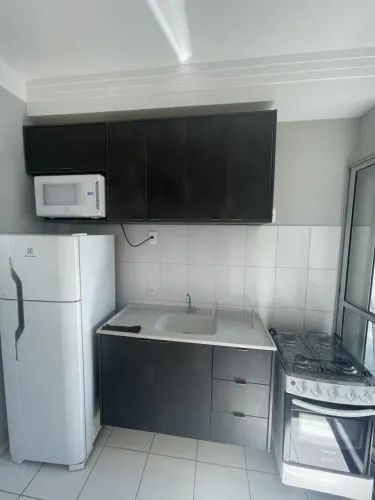 Apartamento para Locação em Sorocaba / SP no bairro Condomínio Vida Plena
