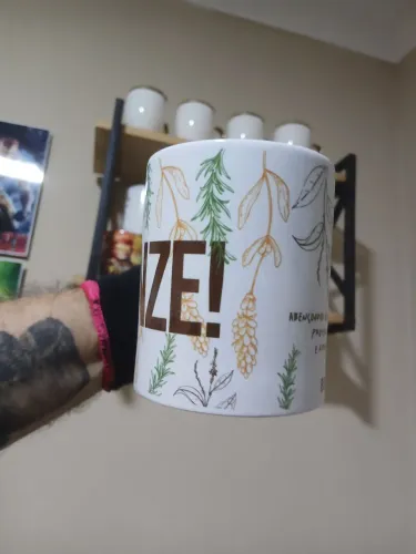 Caneca Personalizada