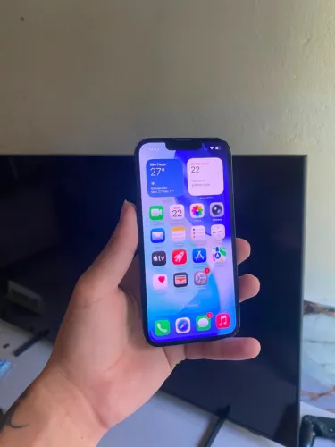 iPhone 13 - 128gb