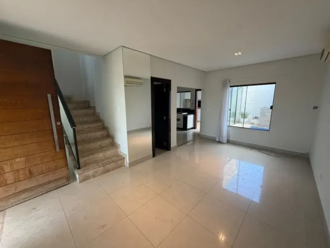 Casa no Biarro Boa Esperança