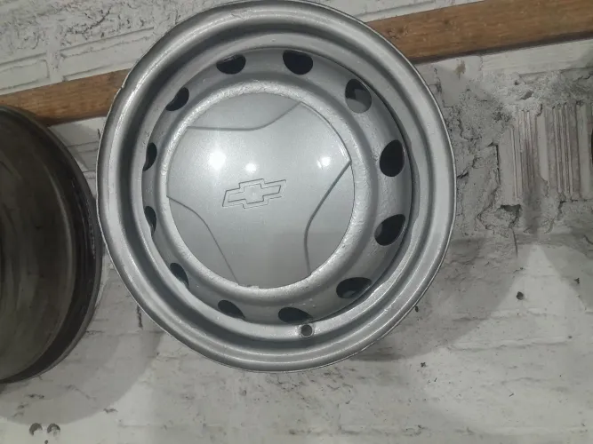 Rodas originais GM corsa 