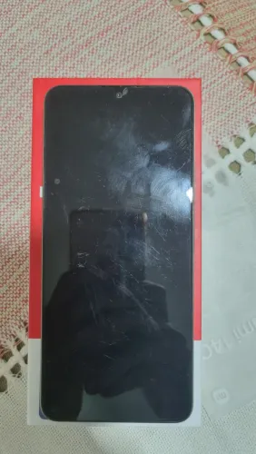 Celular Redmi 14C