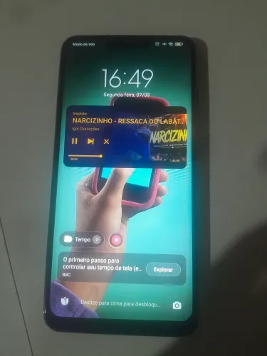 Xiaomi Mi 8Lite 128 Gb.