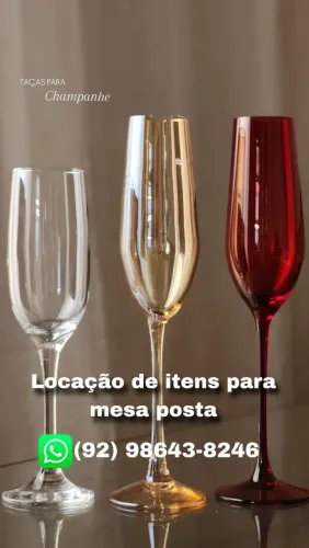 MESA POSTA