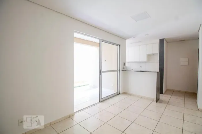 Apartamento à Venda - Ouro Preto, 2 Quartos, 70 m2