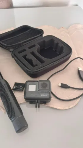 Gopro hero 5 Black