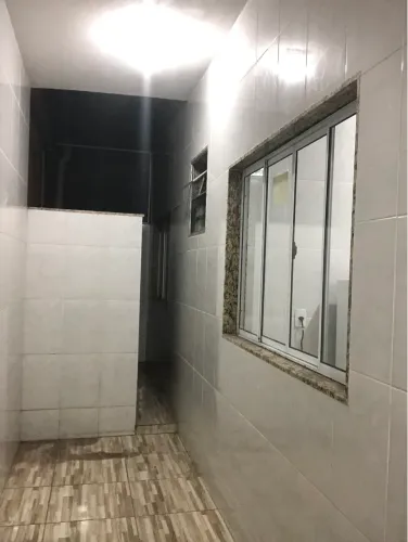 DIVIDO APARTAMENTO