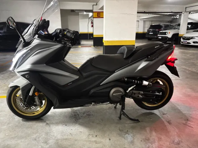 Ak 550 2023