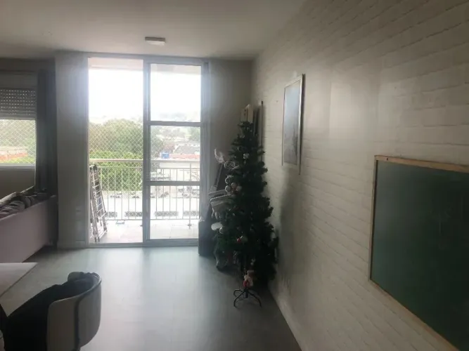 Apartamento a venda de 3 dormitórios com lazer completo no Jaguaré, São Paulo