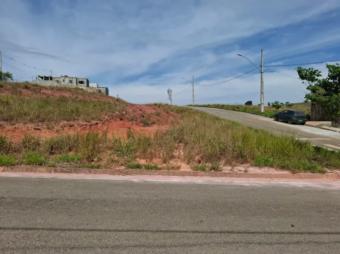 Lote quitado Campos de São José-Congonhal 