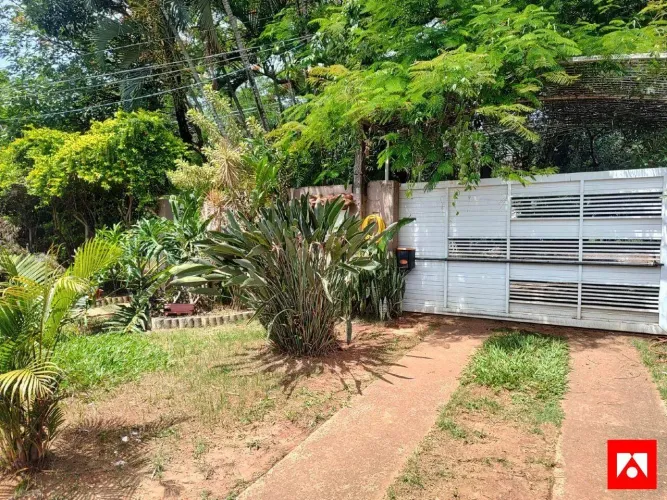 Chácara para locação com 3 quartos (3 suítes) no Vale das Cigarras em Santa Bárbara D'Oest