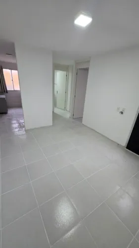 Saia do aluguel! pague 960 de prestação e compre seu apartamento no paranoa parque