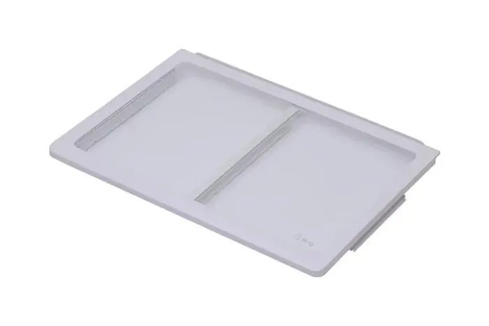 Prateleira de Vidro para Geladeira Brastemp W11201322