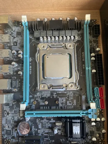 Kit para pc