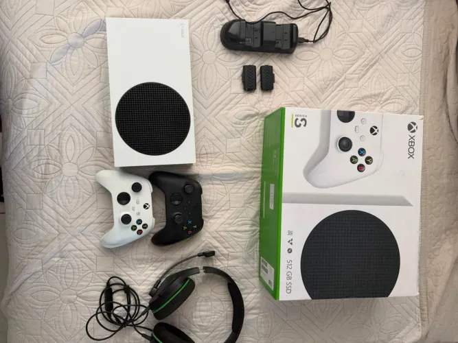 Xbox Series S