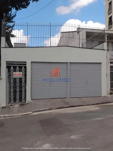 Sobrado para aluguel com 3 dormitórios, 2 vagas, na Penha de França - São Paulo - SP