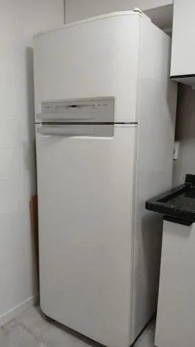 Electrolux 415litros, frozfree<br><br>12