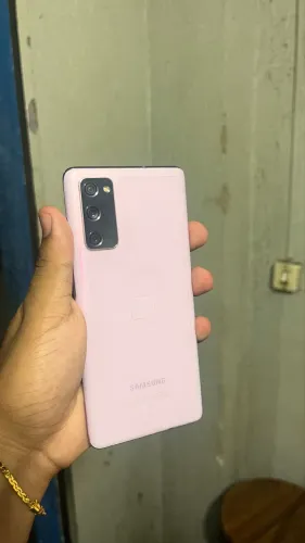 S20 SAMSUNG ROSA