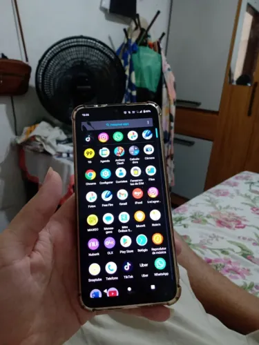 Celular Motorola G10 