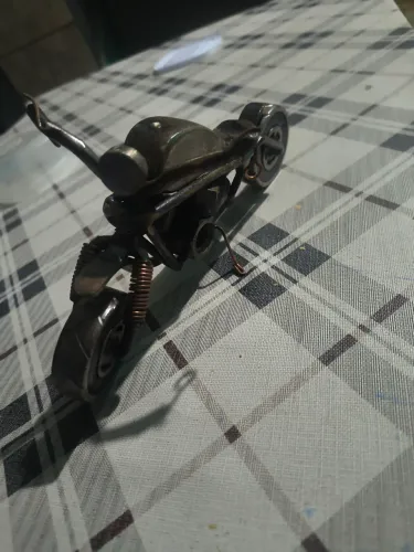 Miniatura de Harley 