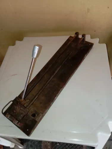 Cortador Riscador para Piso/Cerâmica 