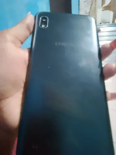 Samsung Galaxy A10 