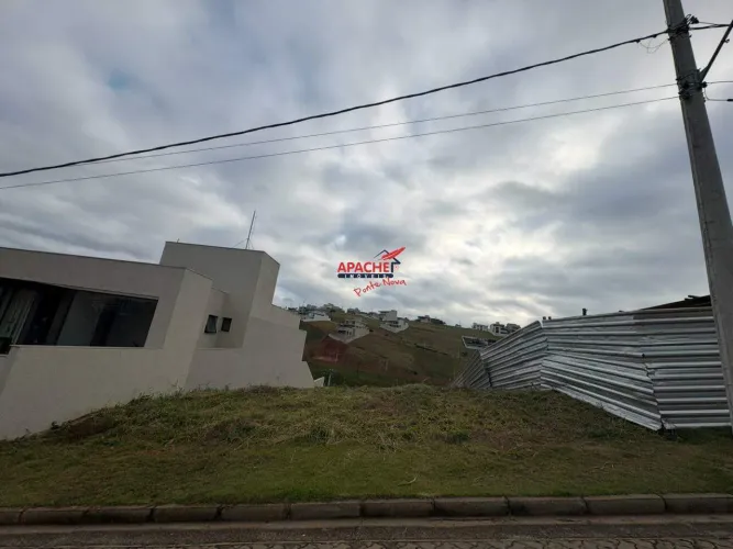 Lote Residencial à venda em Ponte Nova - Bairro Estrela da Mata | 418,71 m²