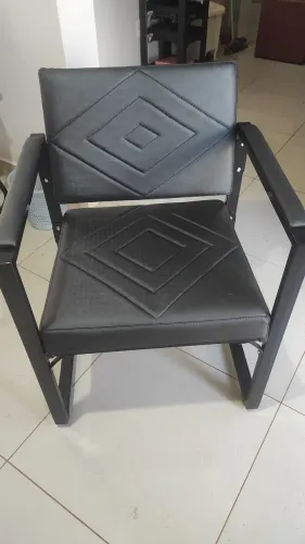 Cadeira Sem uso maravilhosa