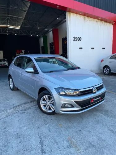 Volkswagen Polo 1.0 Flex 12V 5P 2018