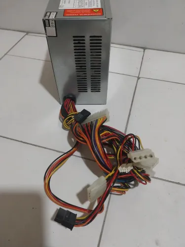 Fonte ATX 250W
