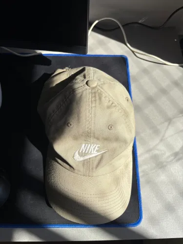 Boné nike