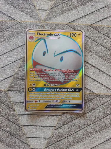 Electrode-Gx