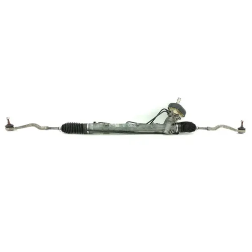 Caixa direção Renault logan 1.6 8v