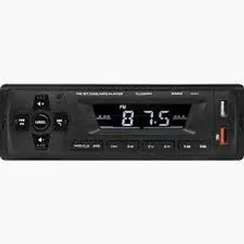 Radio 6624 first option R$40,00 No dinheiro ou Pix