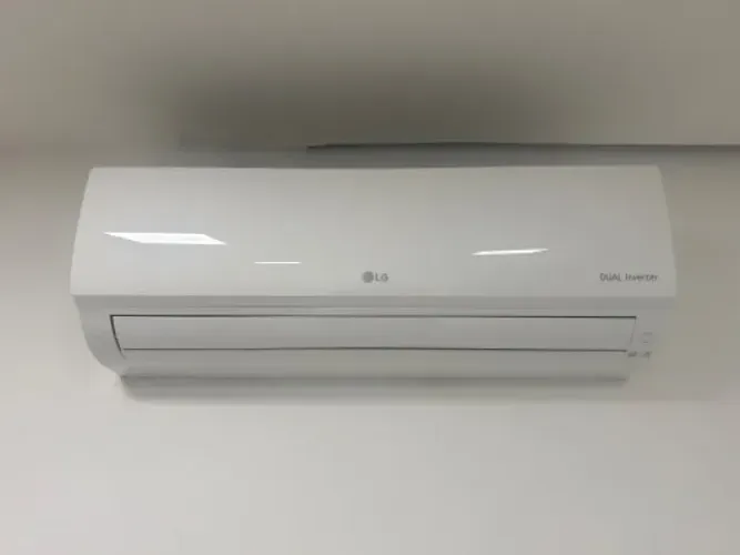 Ar condicionado 