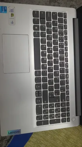 Notebook Lenovo
