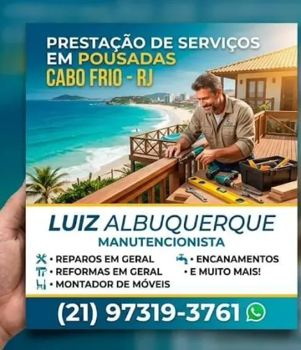 Serviços 