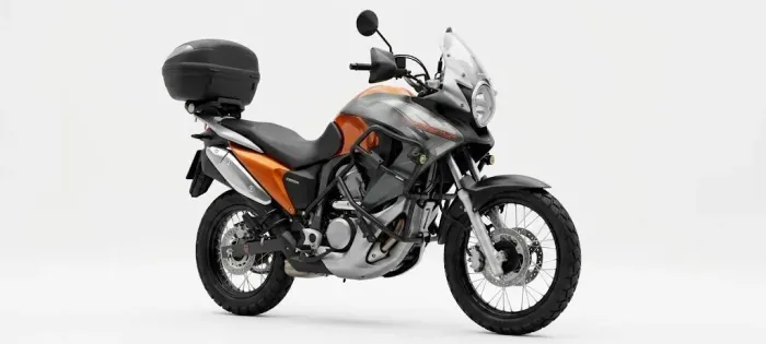 Honda XL 700 Transalp 