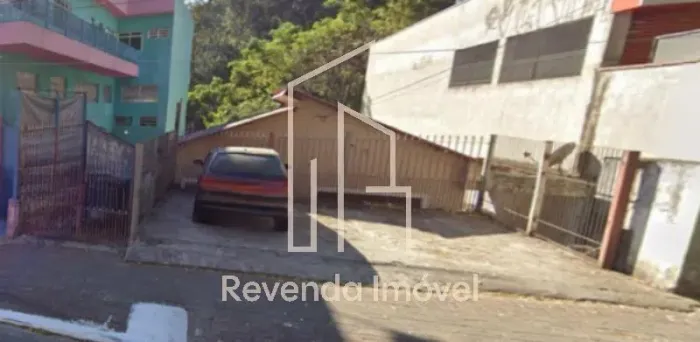 Terreno à venda em São Paulo-SP, Vila Fanton com 540m² de área!