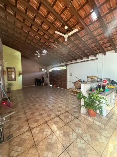 Casa com suíte à venda no bairro Nova Bauru, em Bauru/SP