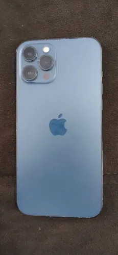 IPHONE 12 PRO MAX 256GB