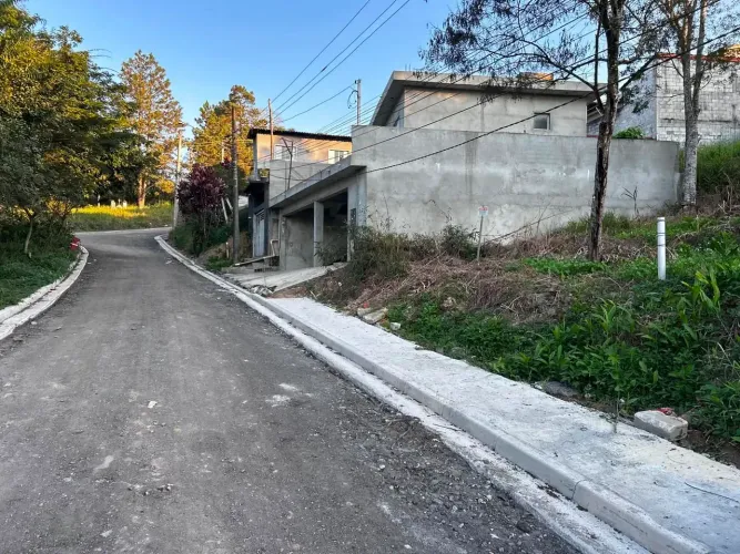 terreno no Bairro Somma