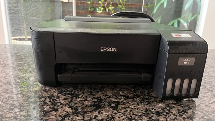 Impressora Epson L1250