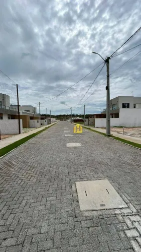 Terreno à venda, 212 m² por R$ 240.000,00 - Praia de Tabatinga - Nísia Floresta/RN