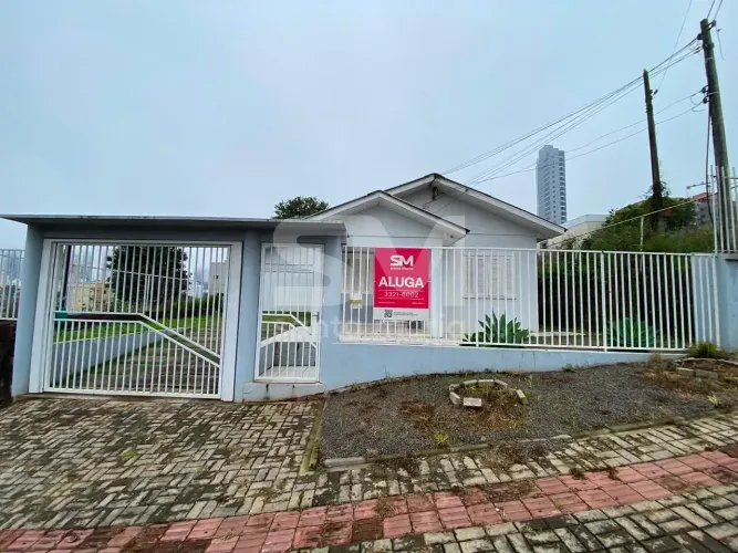 Casa para Locação, Presidente Médici, Chapecó - SC