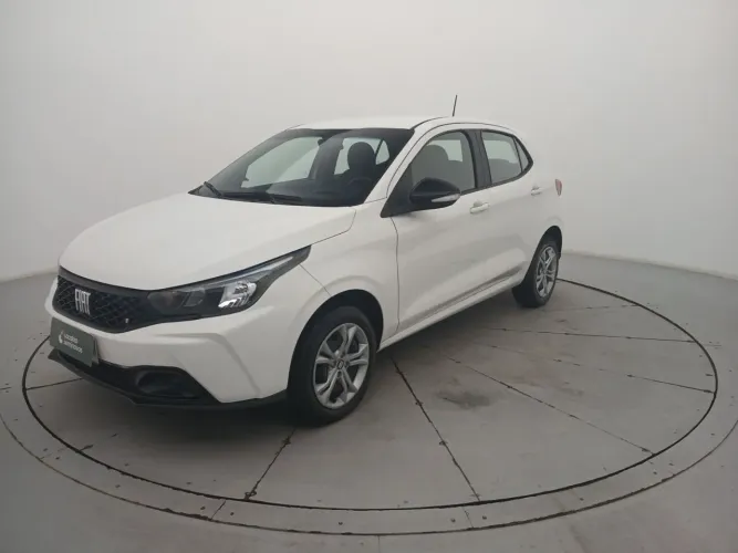 Fiat Argo Drive 1.0 Firefly 2026